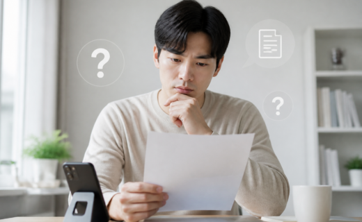 약정이 남은 통신 서비스를 해지하기 전 물어볼 질문