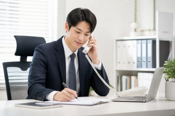 상담원에게 불만 사항을 전달할 때 감정 대신 사실 위주로 말하는 법