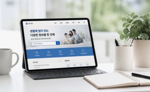 인터넷 개통 지연 보상 기준을 문의하기 전 점검할 설치 확인증 항목