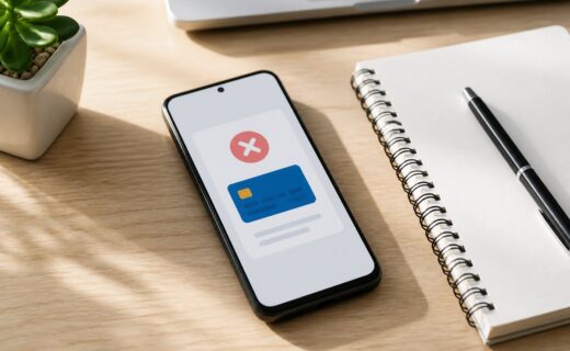 모바일 결제 오류 발생 시 통신사 고객센터에 전달할 에러 코드 정리법