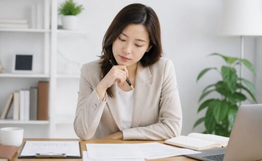 렌탈 가전 중도 해지 시 잔여 렌탈료와 위약금 산정 내역서 요청 방법